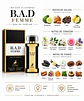 Maison Alhambra B.A.D Femme EDP – Perfume Mujer - Miniatura 2