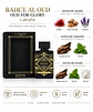 Lattafa Bade'e Al Oud Oud for Glory EDP – Unisex - Miniatura 2
