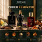 Poder y Carácter - Miniatura 2
