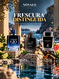 Frescura Distinguida - Miniatura 1
