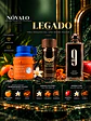 Pack Legado - Miniatura 1