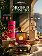 Pack Misterio Magnético - Miniatura 2