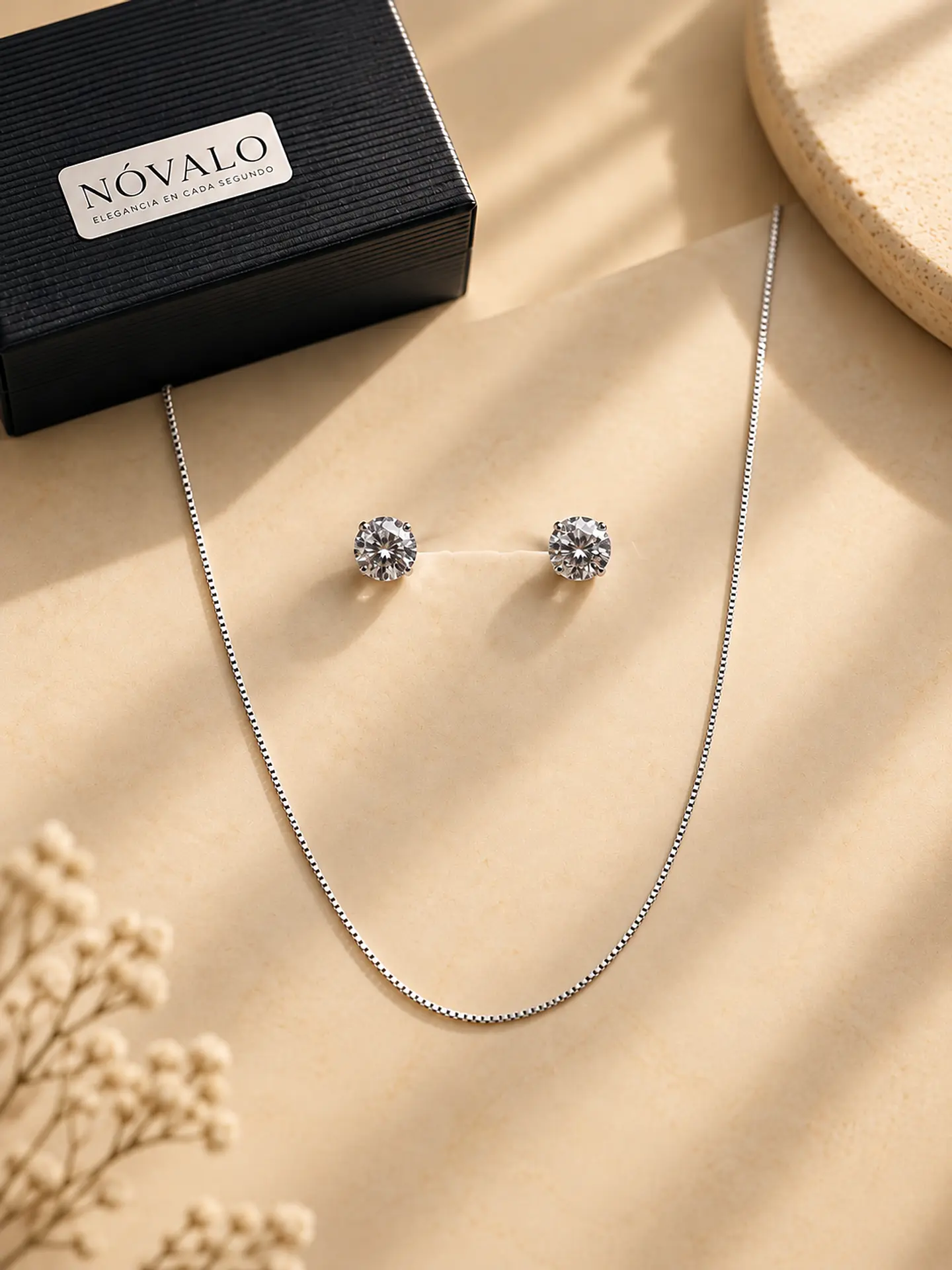 Conjunto Armonía 1