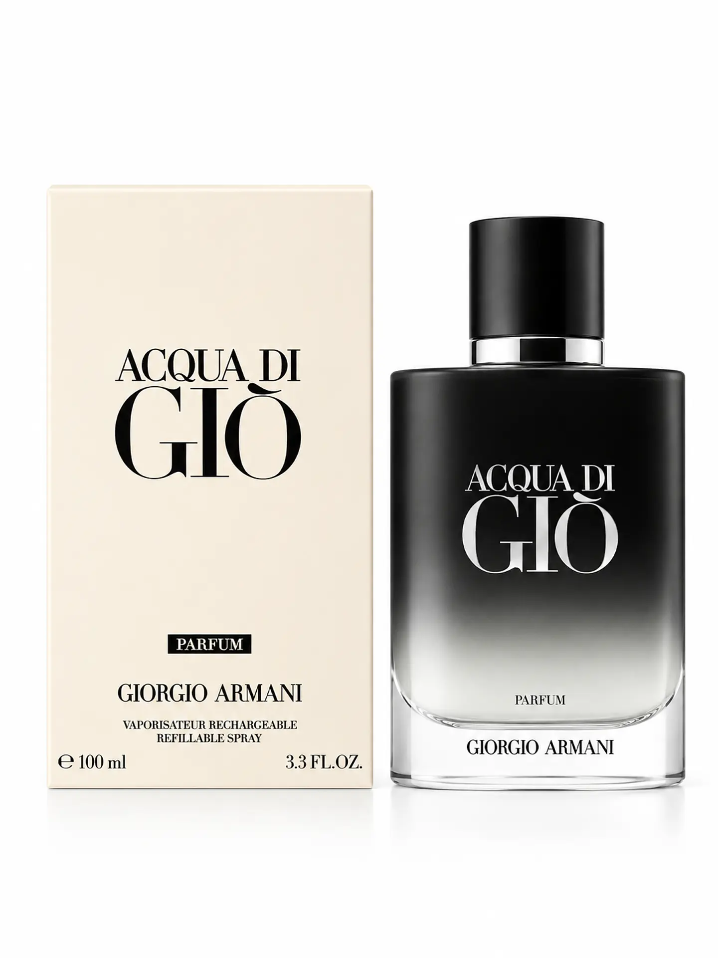 Giorgio Armani Acqua di Giò Parfum 1