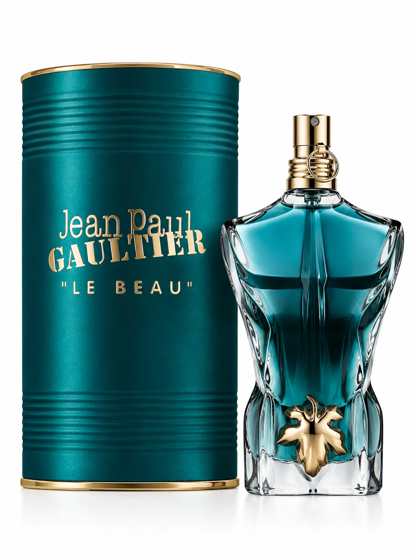 Jean Paul Gaultier Le Beau EDT 1