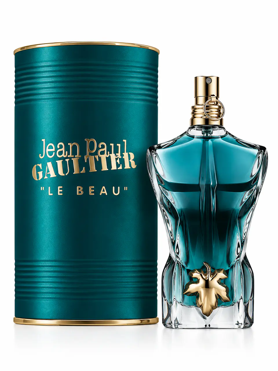 Jean Paul Gaultier Le Beau EDT 1