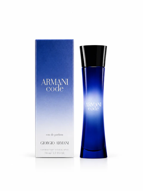 Giorgio Armani Code for Women 