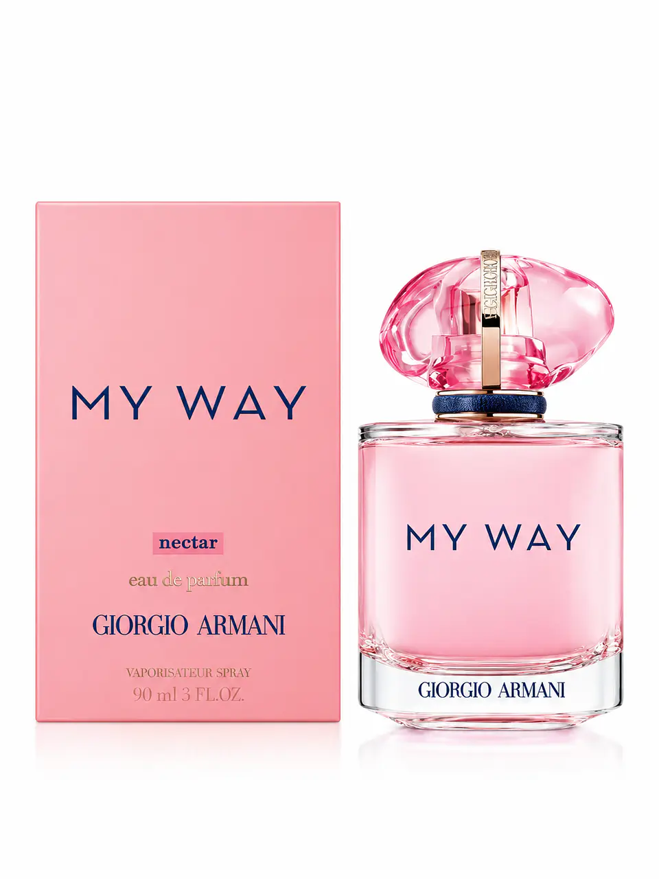 Giorgio Armani My Way Nectar  1