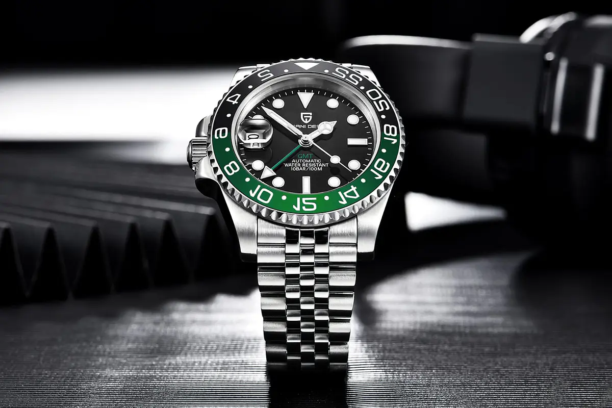 Relojes