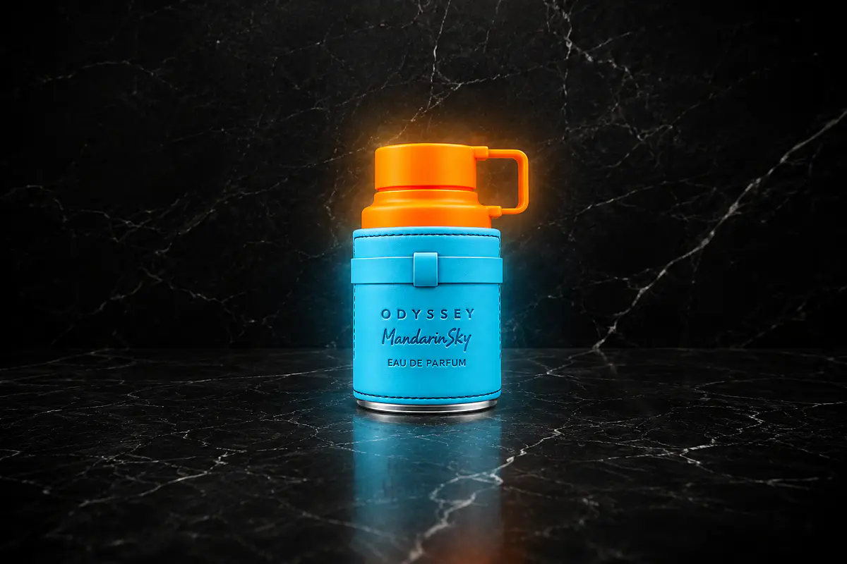Perfumeria