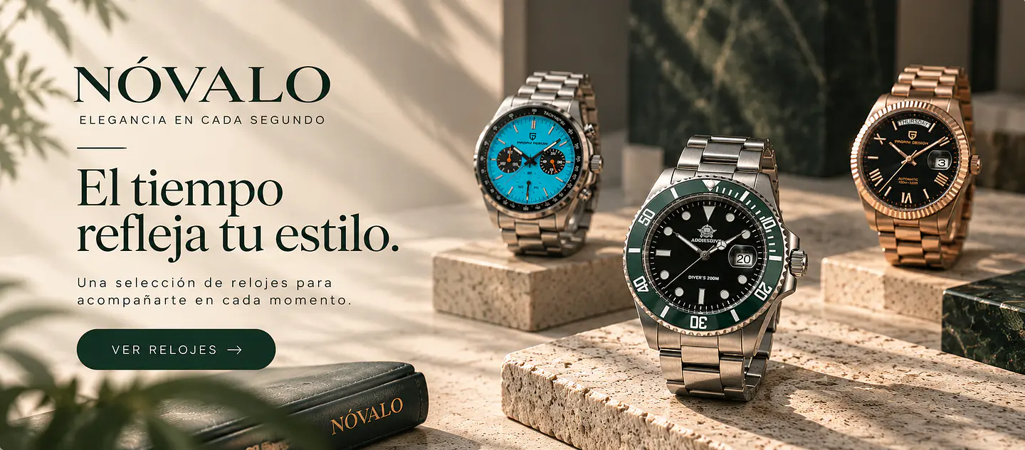Novalo