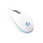 Mouse Gamer Logitech G203 LIGHTSYNC Blanco - Miniatura 3