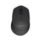 Mouse Inalámbrico Logitech M280 Negro - Miniatura 1