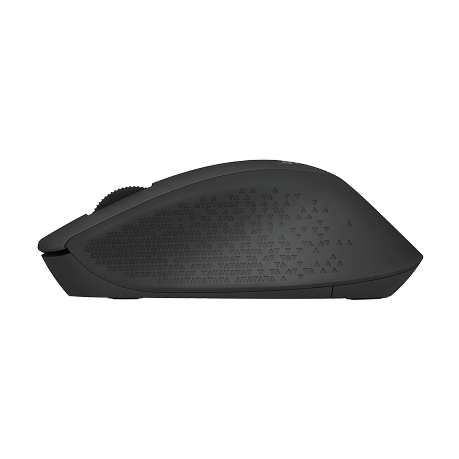 Mouse Inalámbrico Logitech M280 Negro 2