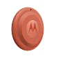 Localizador Motorola Moto Tag 2 Naranjo - Miniatura 6
