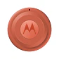 Localizador Motorola Moto Tag 2 Naranjo - Miniatura 1