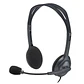 Audífono Logitech H111 3,5 mm. para videoconferencias - Miniatura 1