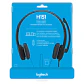Audífono Logitech H151 para videoconferencias  - Miniatura 3