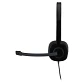 Audífono Logitech H151 para videoconferencias  - Miniatura 2