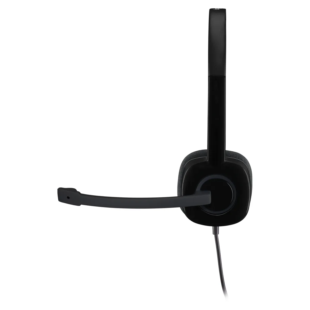 Audífono Logitech H151 para videoconferencias  2