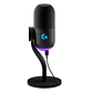 Micrófono Gamer Logitech Yeti GX RGB USB 24-bit/96 kHz - Miniatura 1