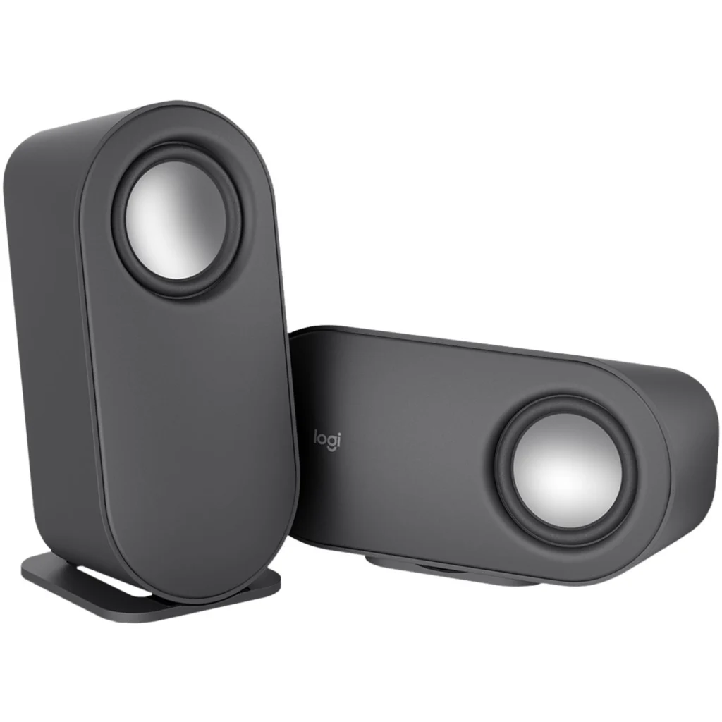 Parlantes 2.1 Logitech Z407 4