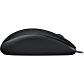 Mouse Logitech M110 Negro - Miniatura 2