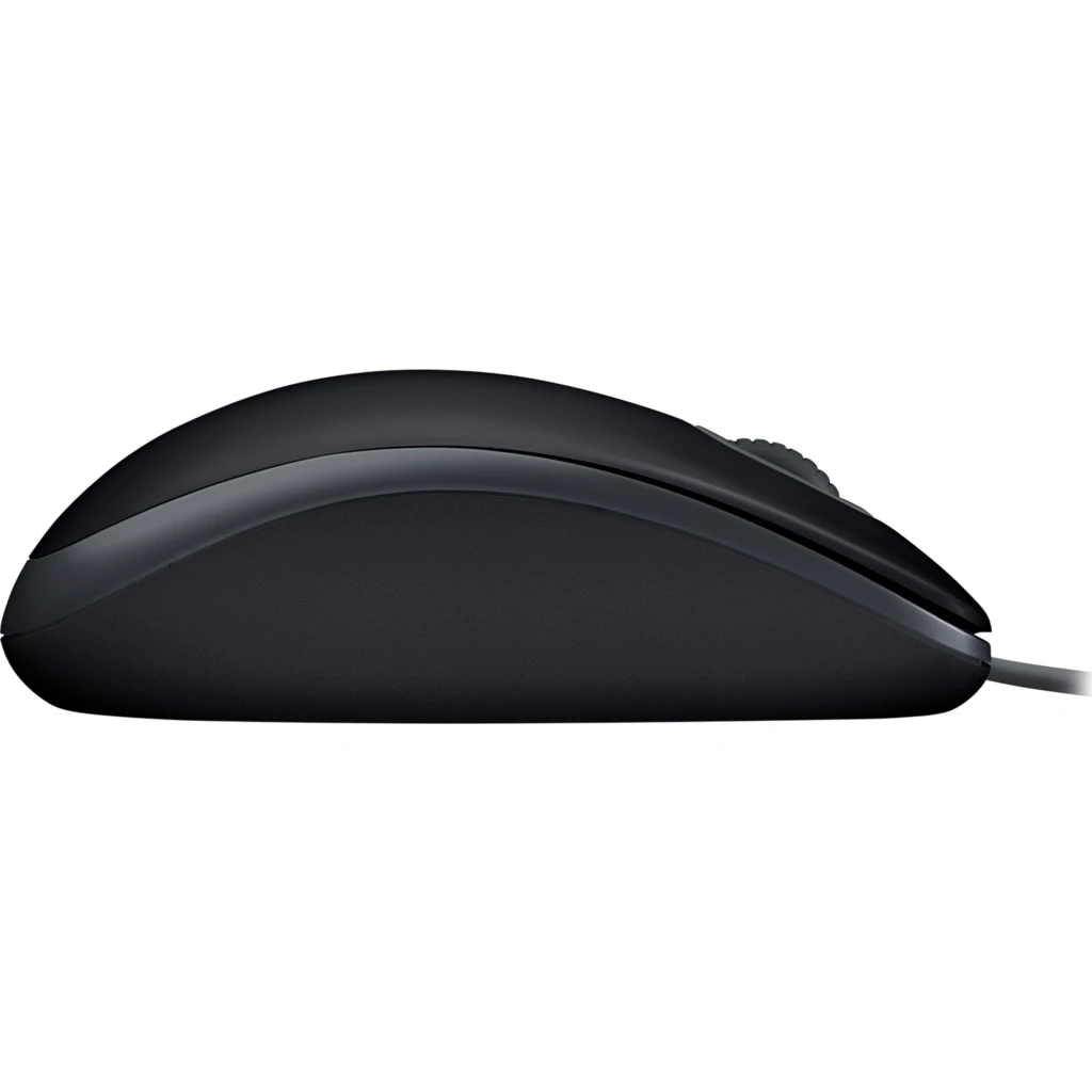 Mouse Logitech M110 Negro 2