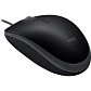 Mouse Logitech M110 Negro - Miniatura 4