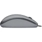 Mouse Logitech M110 Plateado - Miniatura 3