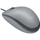 Mouse Logitech M110 Plateado - Miniatura 2