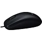 Mouse Logitech M100 Negro - Miniatura 5