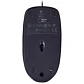 Mouse Logitech M90 Gris - Miniatura 2