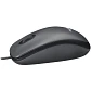 Mouse Logitech M90 Gris - Miniatura 3
