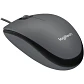 Mouse Logitech M90 Gris - Miniatura 4