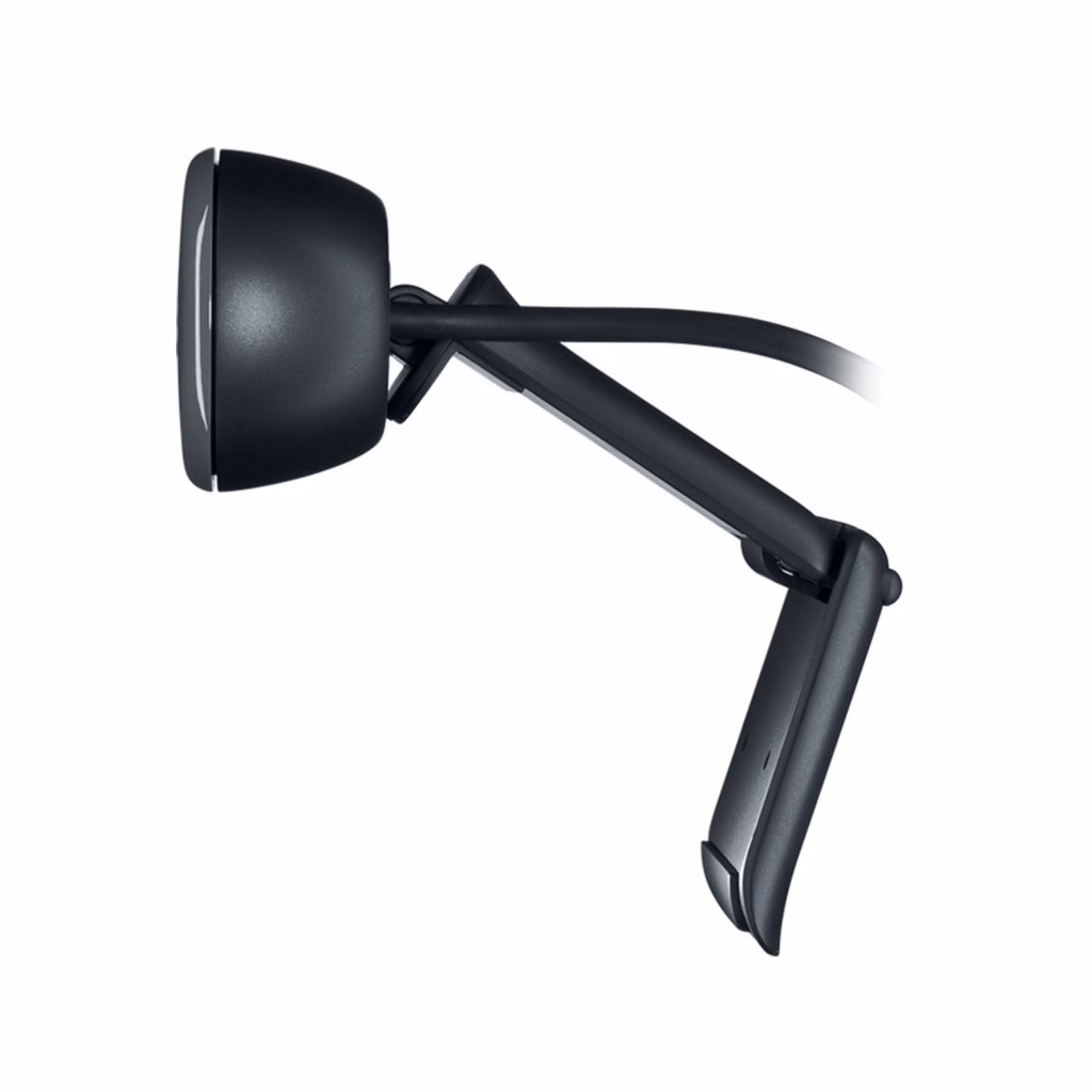 Webcam Logitech C270 HD 720p con Micrófono USB 2