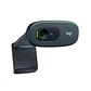 Webcam Logitech C270 HD 720p con Micrófono USB - Miniatura 4