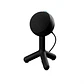 Micrófono Logitech G Yeti Orb RGB LIGHTSYNC USB — Negro - Miniatura 3