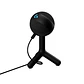 Micrófono Logitech G Yeti Orb RGB LIGHTSYNC USB — Negro - Miniatura 4
