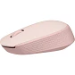 Mouse Inalámbrico Logitech M170 Rosado - Miniatura 2