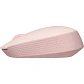 Mouse Inalámbrico Logitech M170 Rosado - Miniatura 3