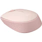 Mouse Inalámbrico Logitech M170 Rosado - Miniatura 4