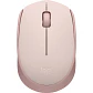 Mouse Inalámbrico Logitech M170 Rosado - Miniatura 1