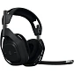 Audífono Gamer Logitech Astro A50 X LIGHTSPEED Negro - Miniatura 3