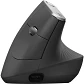 Mouse Ergonómico Inalámbrico Logitech MX Vertical grafito - Miniatura 5