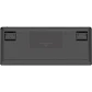 Teclado Mecánico Logitech MX Mini Tactile Quiet Grafito español - Miniatura 2