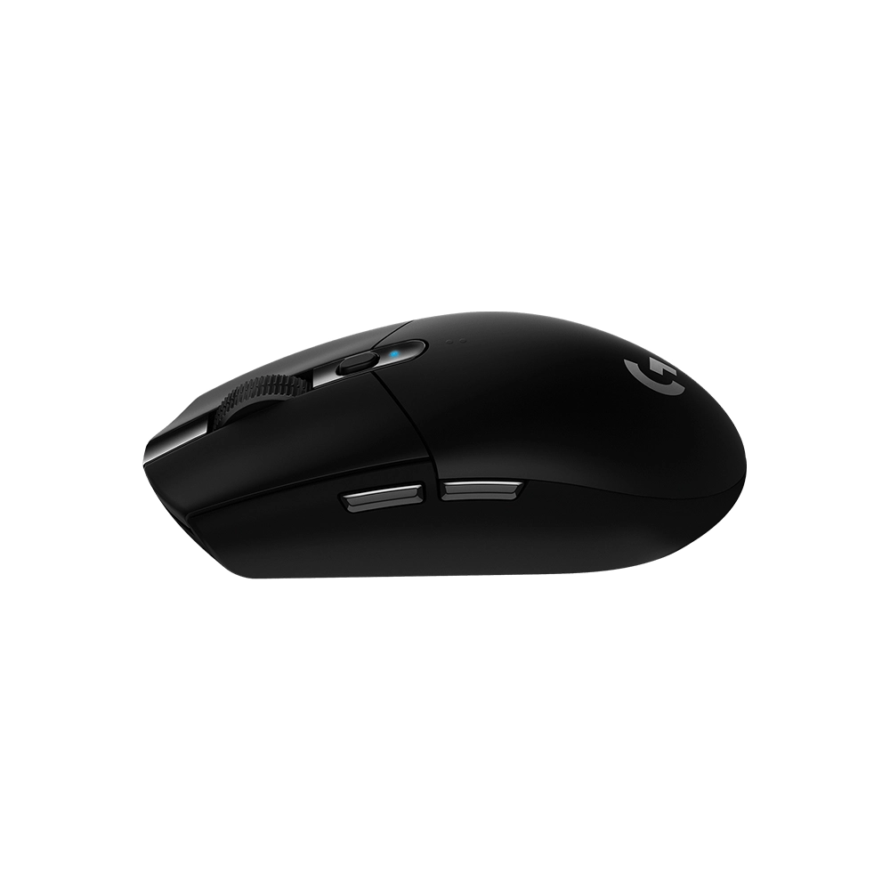 Mouse Gamer Inalámbrico Logitech G305 LIGHTSPEED Negro 2