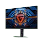Monitor Gamer Xiaomi G24i 2026 23,8” IPS Full HD 200Hz 1ms  - Miniatura 3
