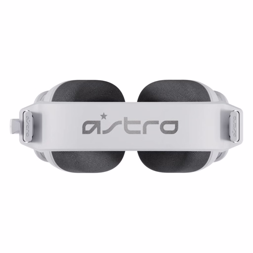 Audífono Gamer Logitech Astro A10 Gen2 PS Blanco 2