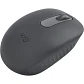 Mouse Inalámbrico Logitech M196 Bluetooth  Grafito - Miniatura 3